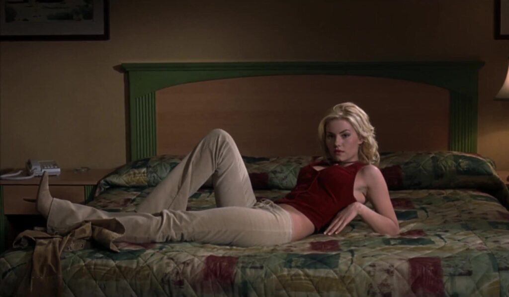 Слив Элиша Катберт (Elisha Cuthbert) OnlyFans слив фото 7 OnlyFans 2026