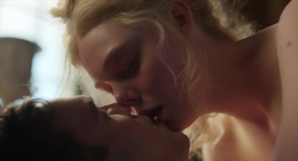Слив Эль Фаннинг (Elle Fanning) OnlyFans слив фото 8 Актрисы 2026