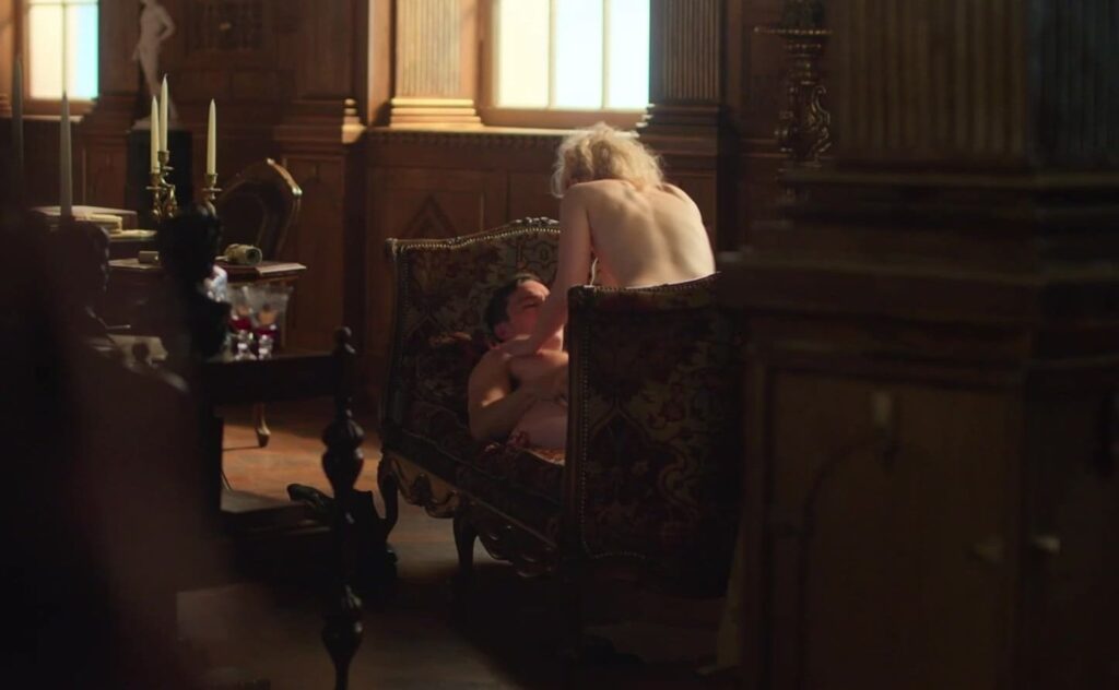 Слив Эль Фаннинг (Elle Fanning) OnlyFans слив фото 9 Актрисы 2026