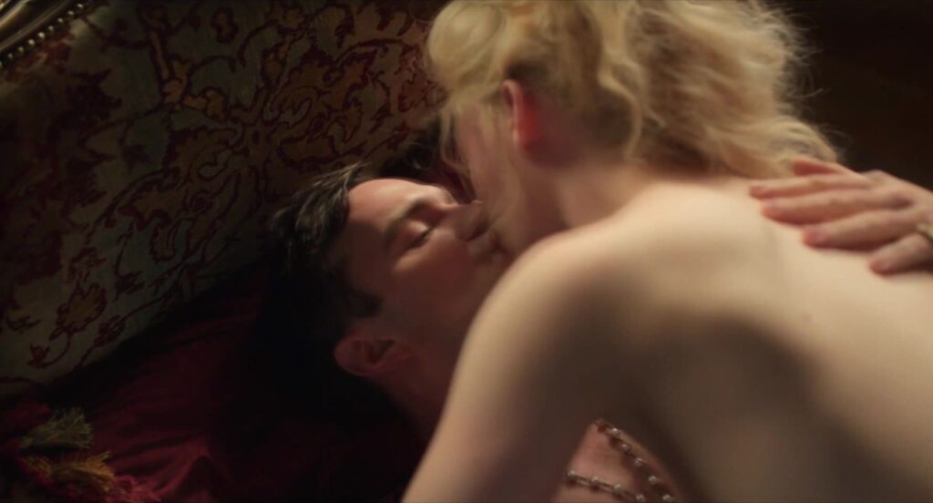 Слив Эль Фаннинг (Elle Fanning) OnlyFans слив фото 10 Актрисы 2026