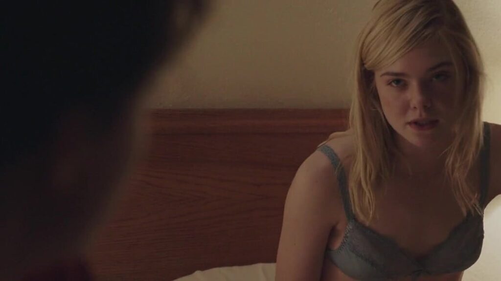 Слив Эль Фаннинг (Elle Fanning) OnlyFans слив фото 19 Актрисы 2026