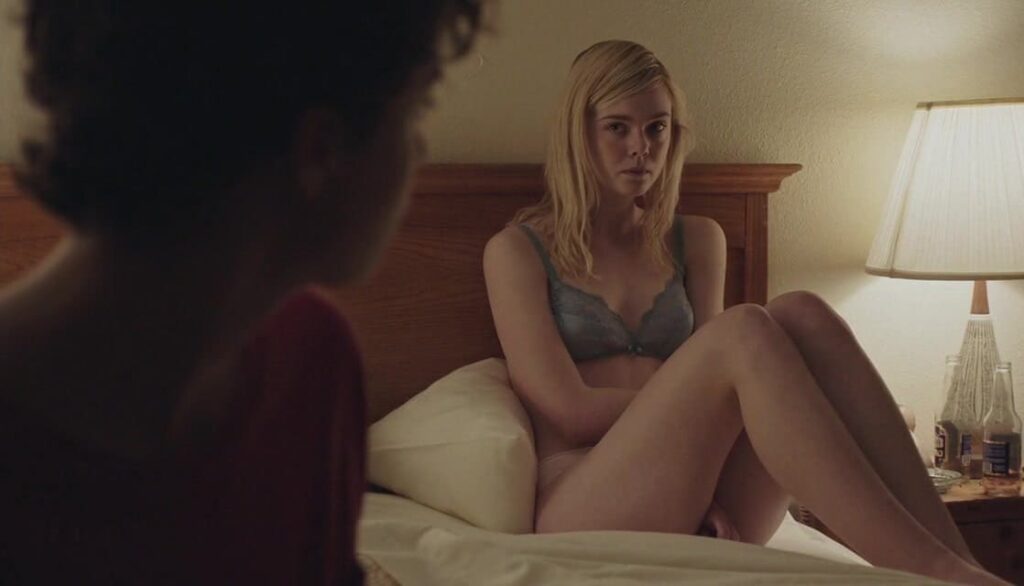 Слив Эль Фаннинг (Elle Fanning) OnlyFans слив фото 22 Актрисы 2026