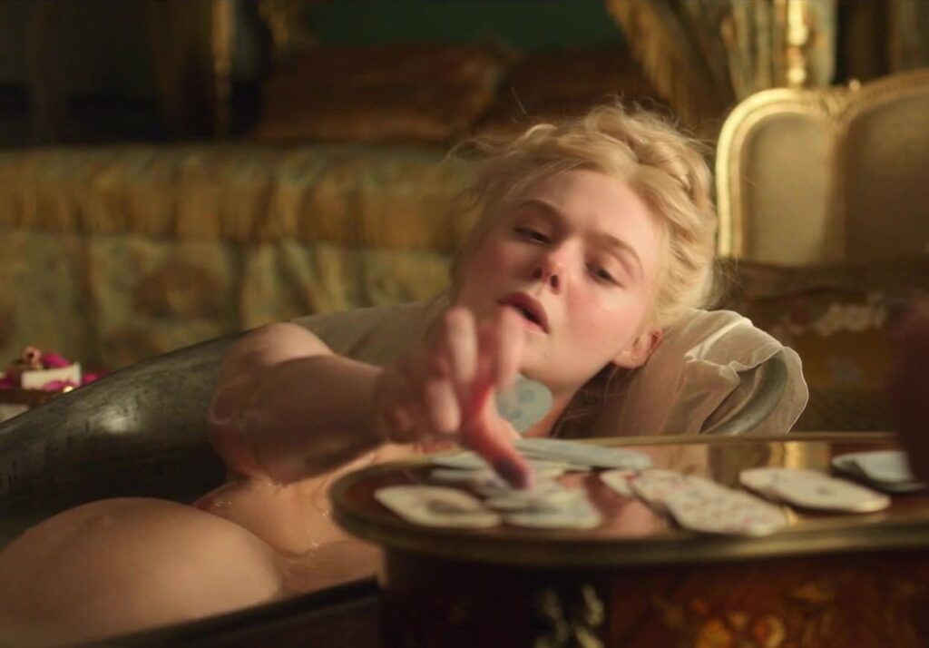 Слив Эль Фаннинг (Elle Fanning) OnlyFans слив фото 24 Актрисы 2026