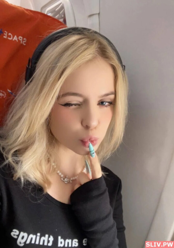 Слив Эми Роуз OnlyFans слив фото 8 Блогерши 2026
