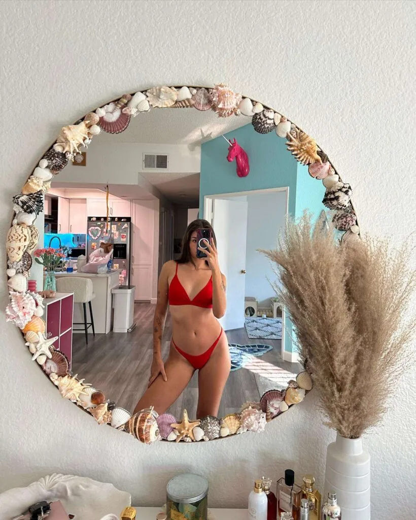 Слив Ева Миллер OnlyFans слив фото 8 Блогерши 2026