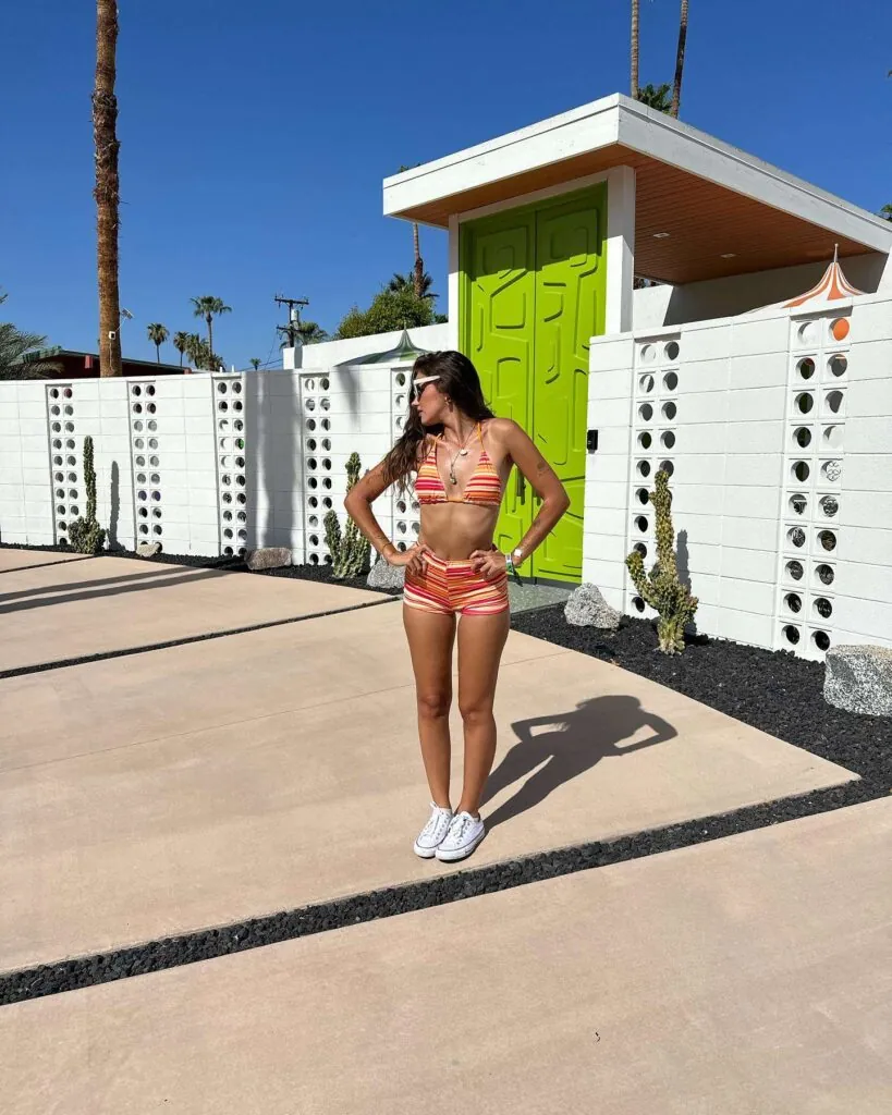 Слив Ева Миллер OnlyFans слив фото 24 Блогерши 2026