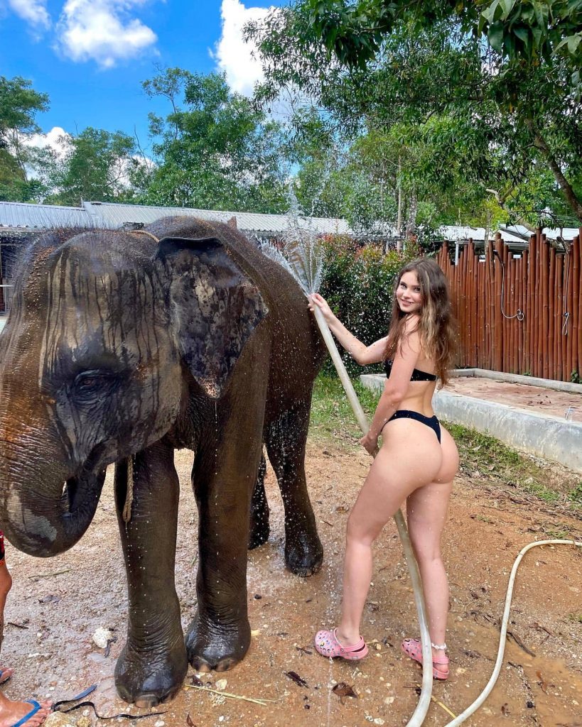 Слив Evaanna OnlyFans слив фото 9 Блогерши 2026
