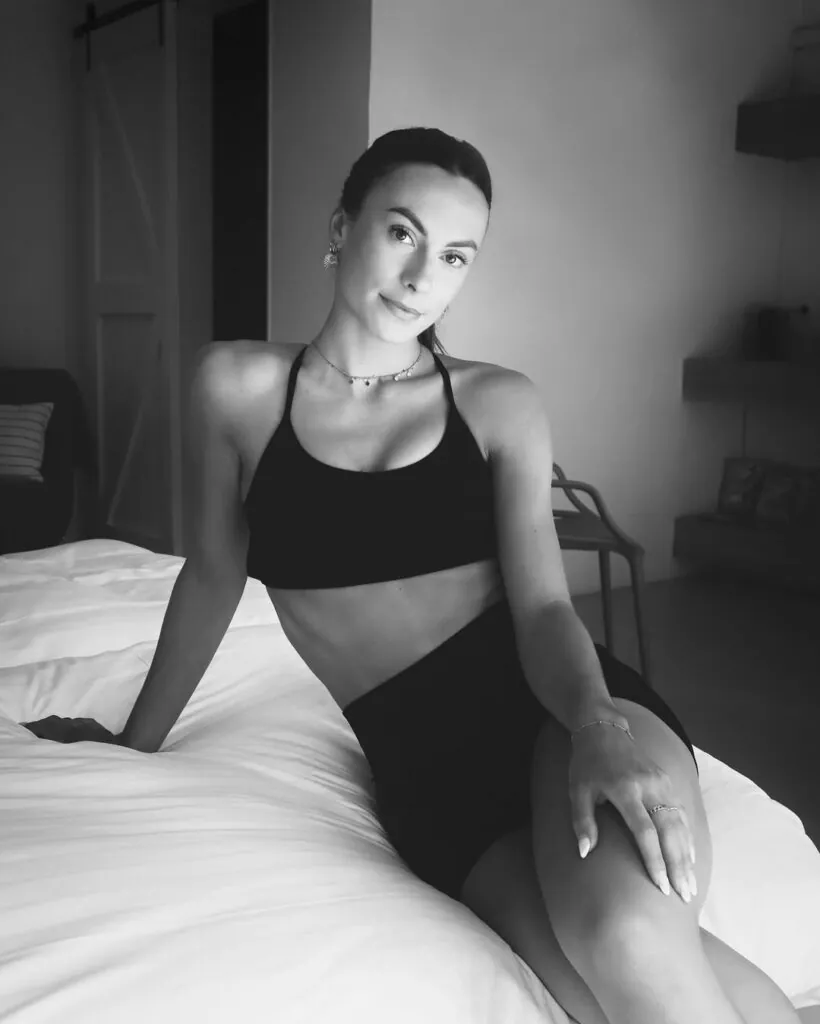 Слив Фемке Кок (Femke Kok) OnlyFans слив фото 12 OnlyFans 2026
