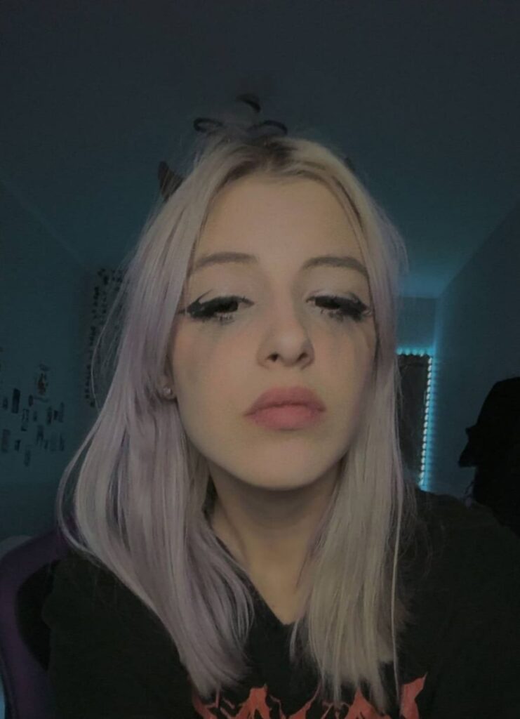 Слив Фенечка Фрикленд (Fenechka97) OnlyFans слив фото 2 OnlyFans 2026