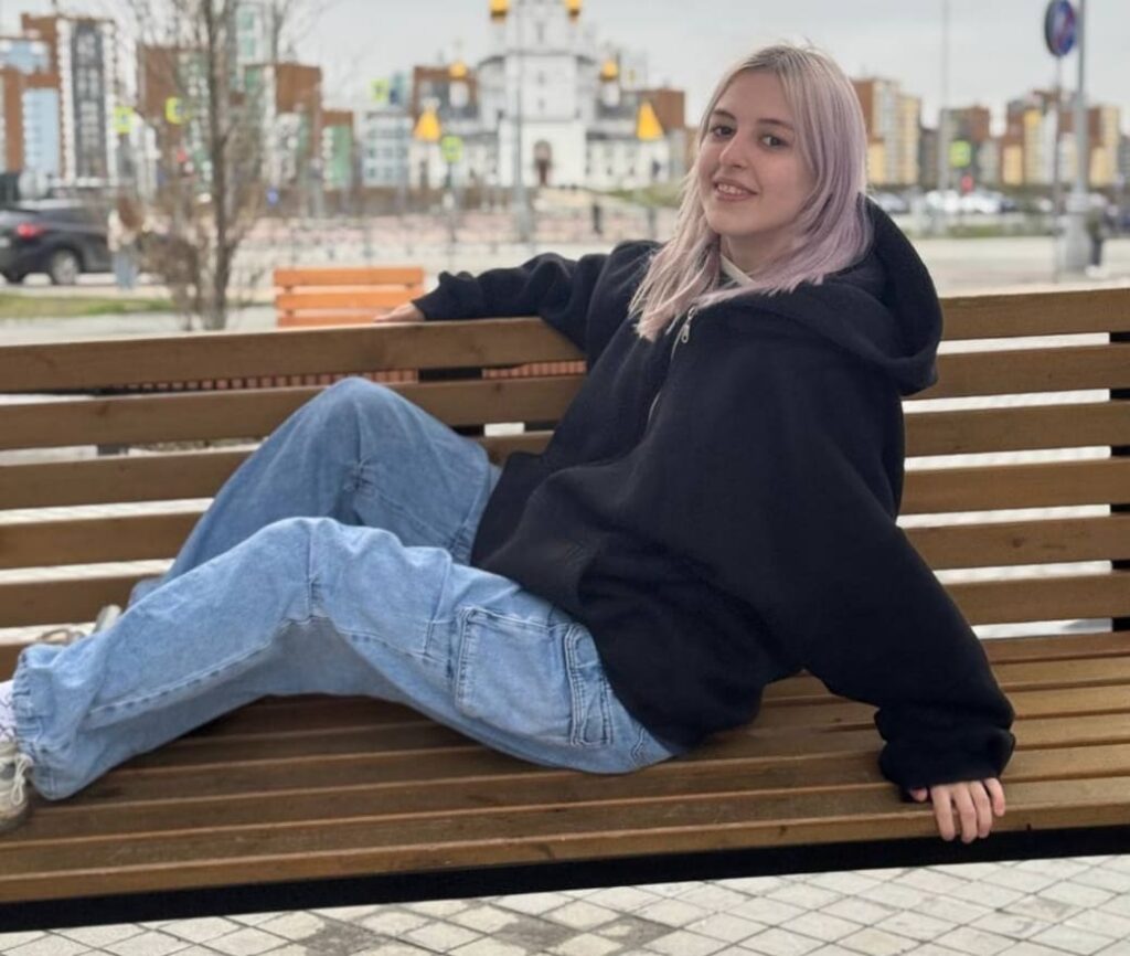 Слив Фенечка Фрикленд (Fenechka97) OnlyFans слив фото 9 OnlyFans 2026