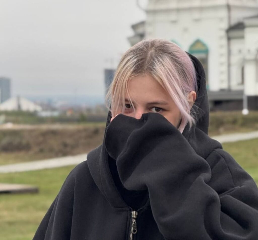 Слив Фенечка Фрикленд (Fenechka97) OnlyFans слив фото 10 OnlyFans 2026
