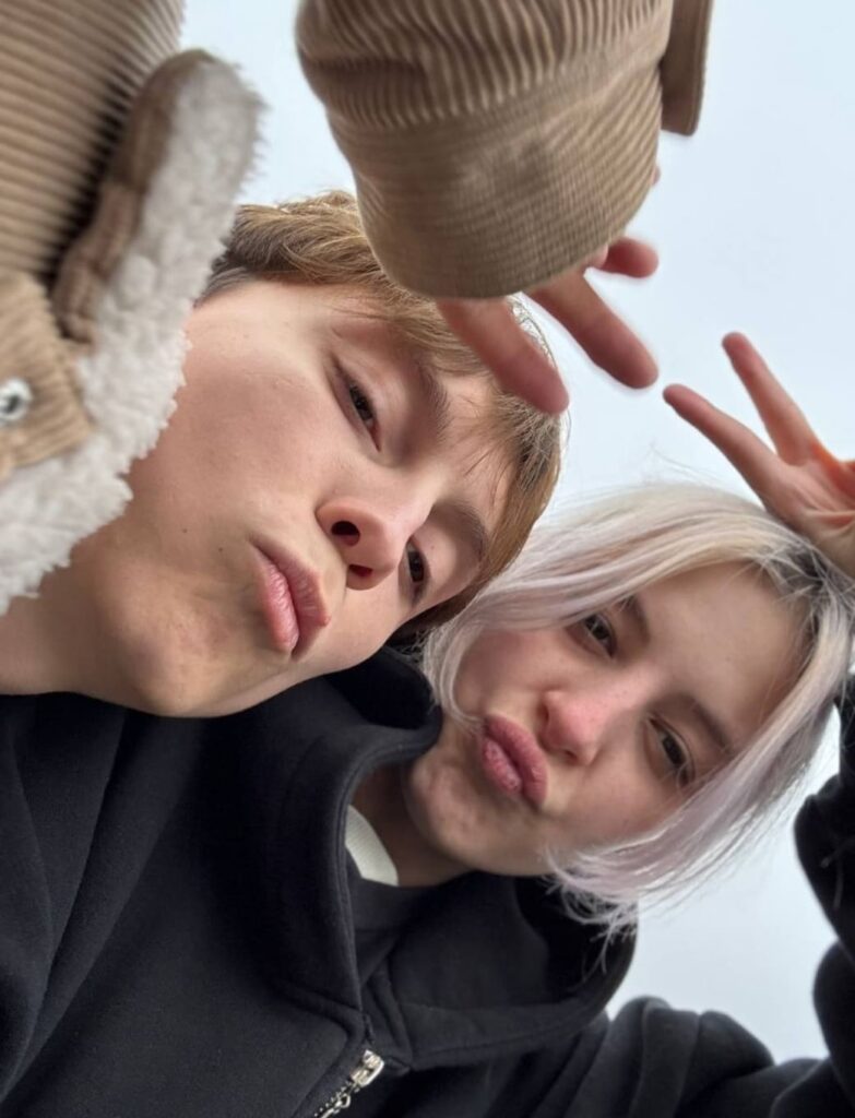 Слив Фенечка Фрикленд (Fenechka97) OnlyFans слив фото 11 OnlyFans 2026