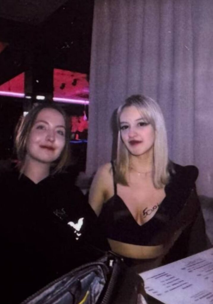Слив Фенечка Фрикленд (Fenechka97) OnlyFans слив фото 12 OnlyFans 2026