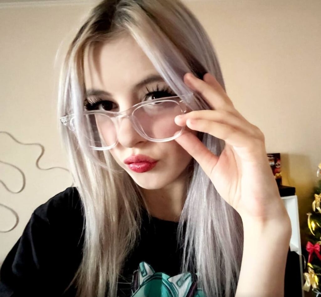 Слив Фенечка Фрикленд (Fenechka97) OnlyFans слив фото 13 OnlyFans 2026