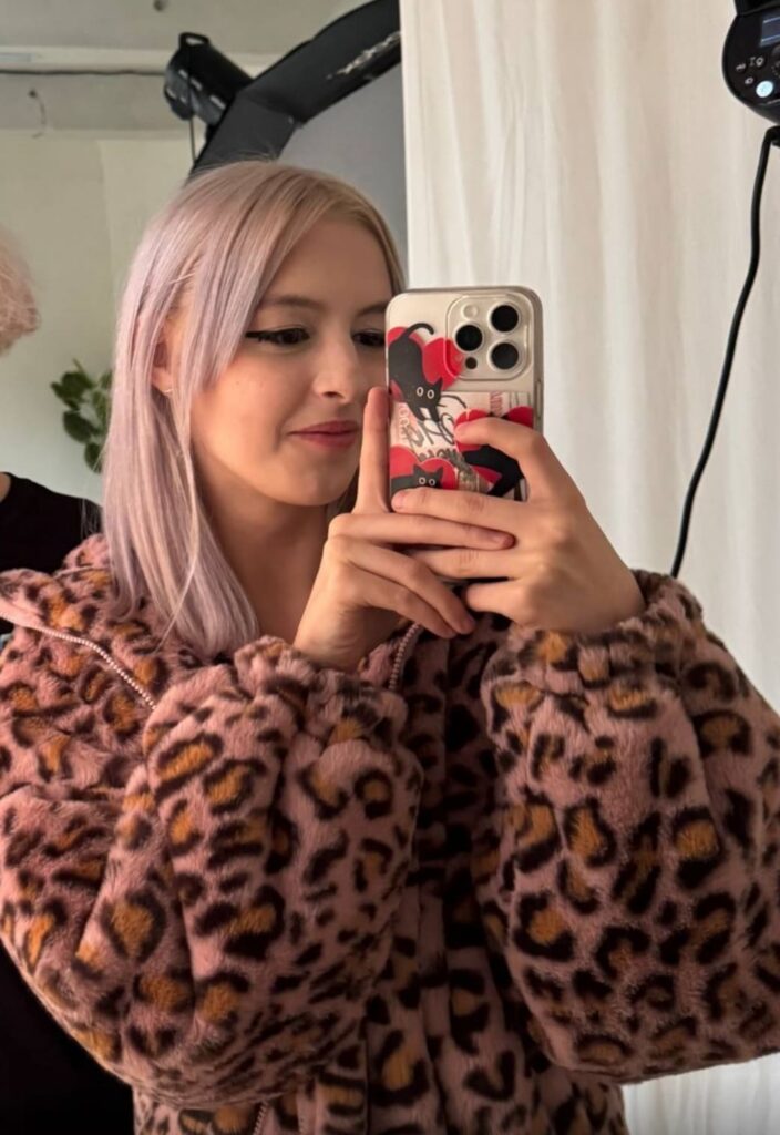 Слив Фенечка Фрикленд (Fenechka97) OnlyFans слив фото 14 OnlyFans 2026