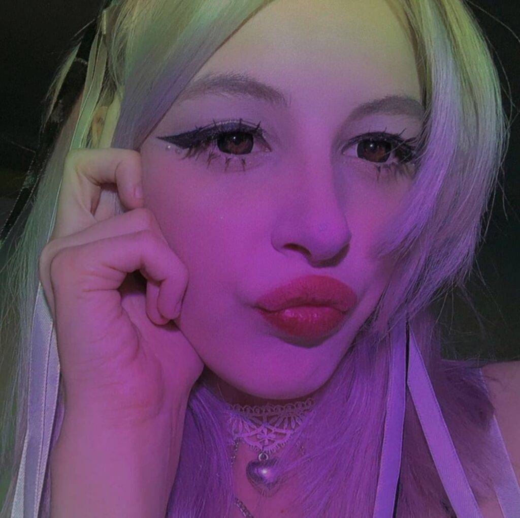 Слив Фенечка Фрикленд (Fenechka97) OnlyFans слив фото 16 OnlyFans 2026