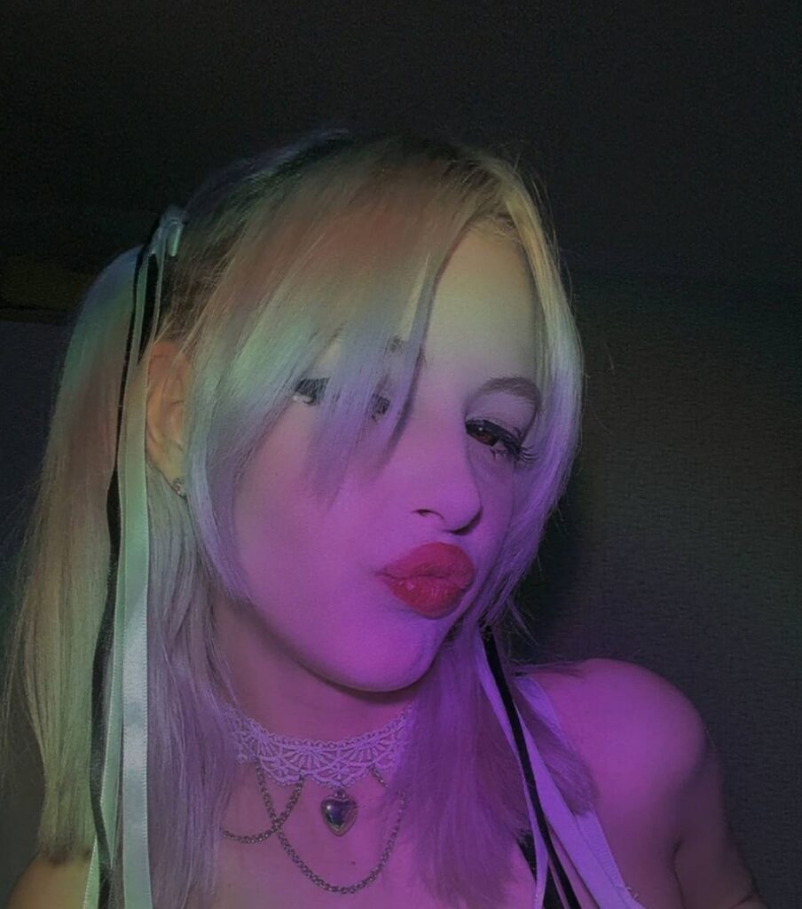Слив Фенечка Фрикленд (Fenechka97) OnlyFans слив фото 17 OnlyFans 2026