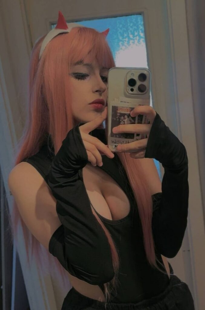 Слив Фенечка Фрикленд (Fenechka97) OnlyFans слив фото 18 OnlyFans 2026
