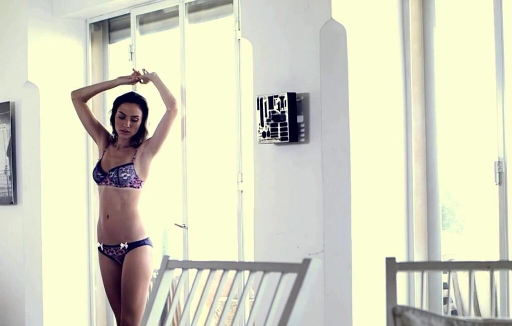Слив Галь Гадот (Gal Gadot) OnlyFans слив фото 9 Готы 2026