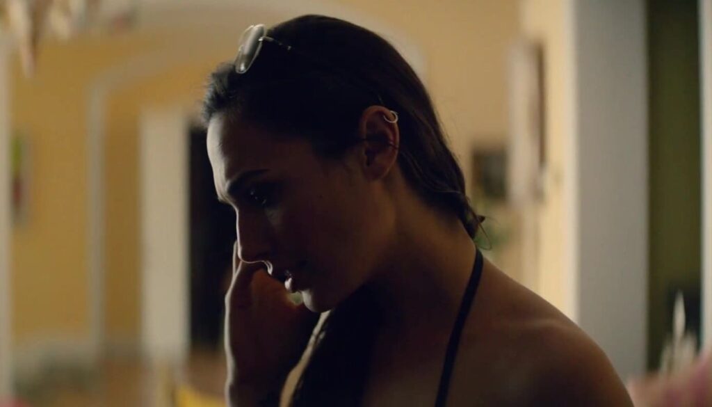 Слив Галь Гадот (Gal Gadot) OnlyFans слив фото 20 Готы 2026