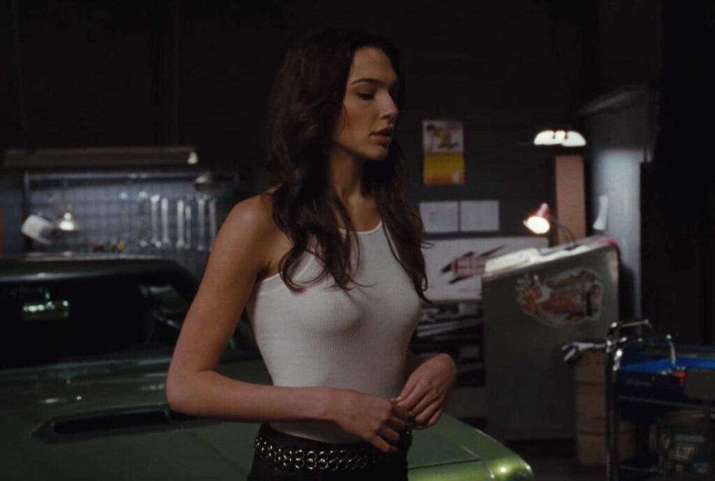 Слив Галь Гадот (Gal Gadot) OnlyFans слив фото 22 Готы 2026
