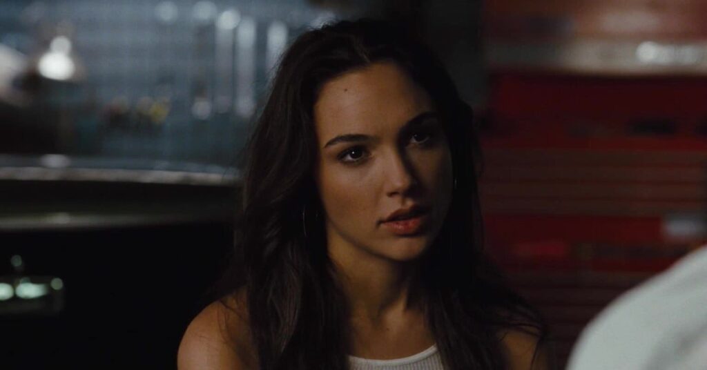 Слив Галь Гадот (Gal Gadot) OnlyFans слив фото 23 Готы 2026