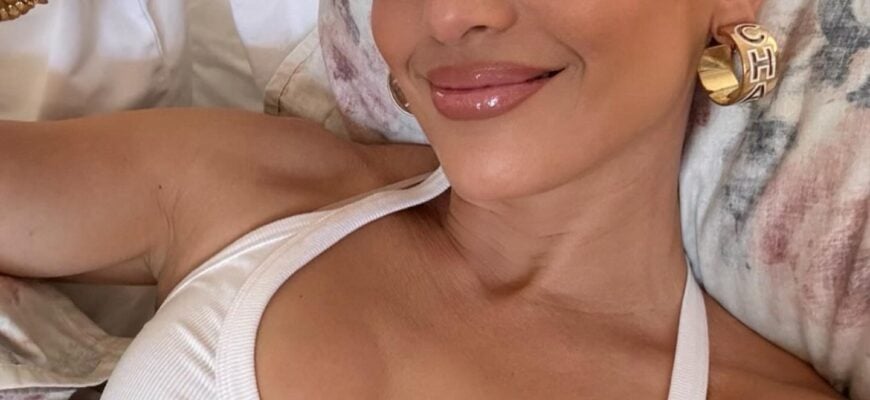 Слив Дженнифер Лопес (Jennifer Lopez) OnlyFans слив фото 36 OnlyFans 2026