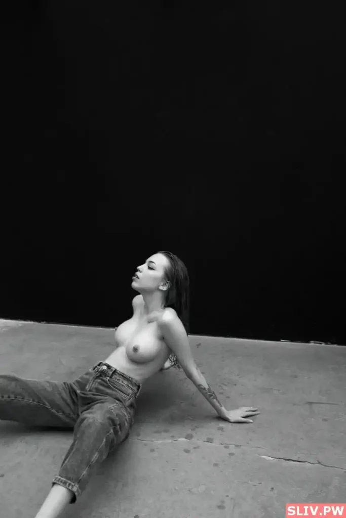 Слив Jenny Kitty OnlyFans слив фото 4 Актрисы 2026