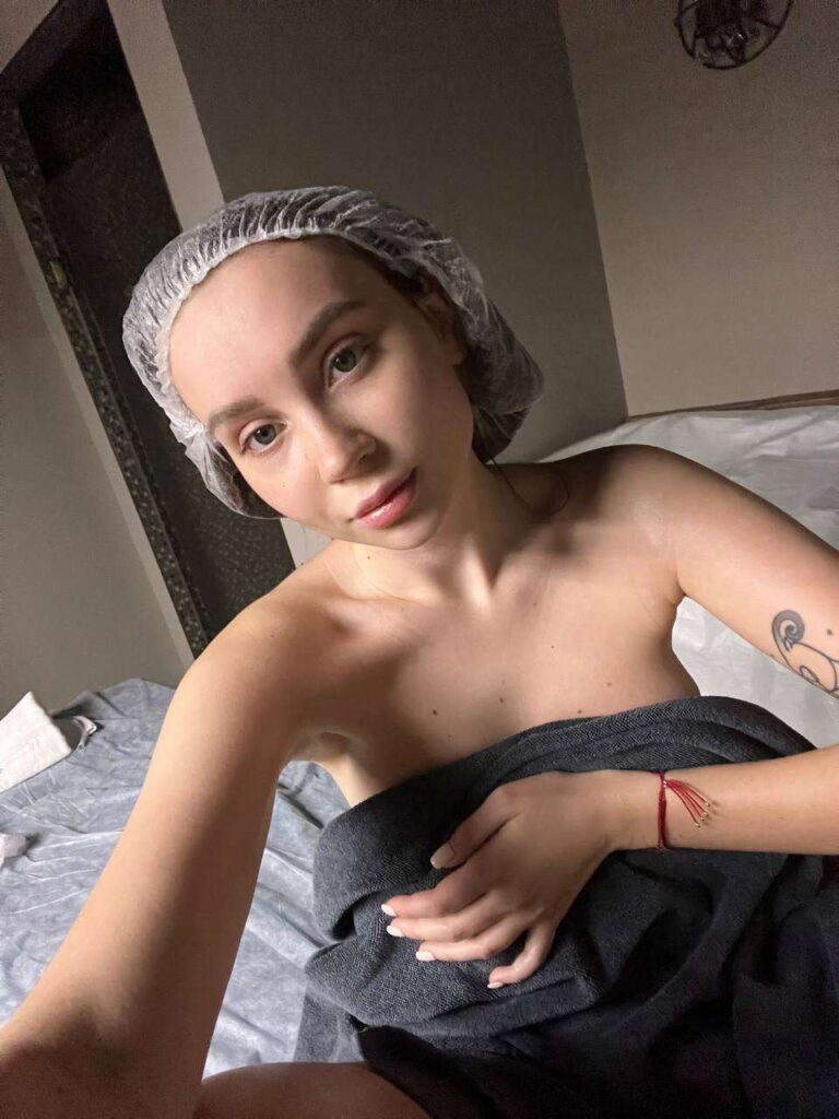 Слив Юлия Годунова OnlyFans слив фото 23 Блогерши 2026