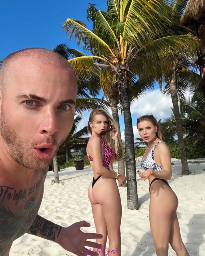 Слив Карина Кросс OnlyFans слив фото 13 Блогерши 2026