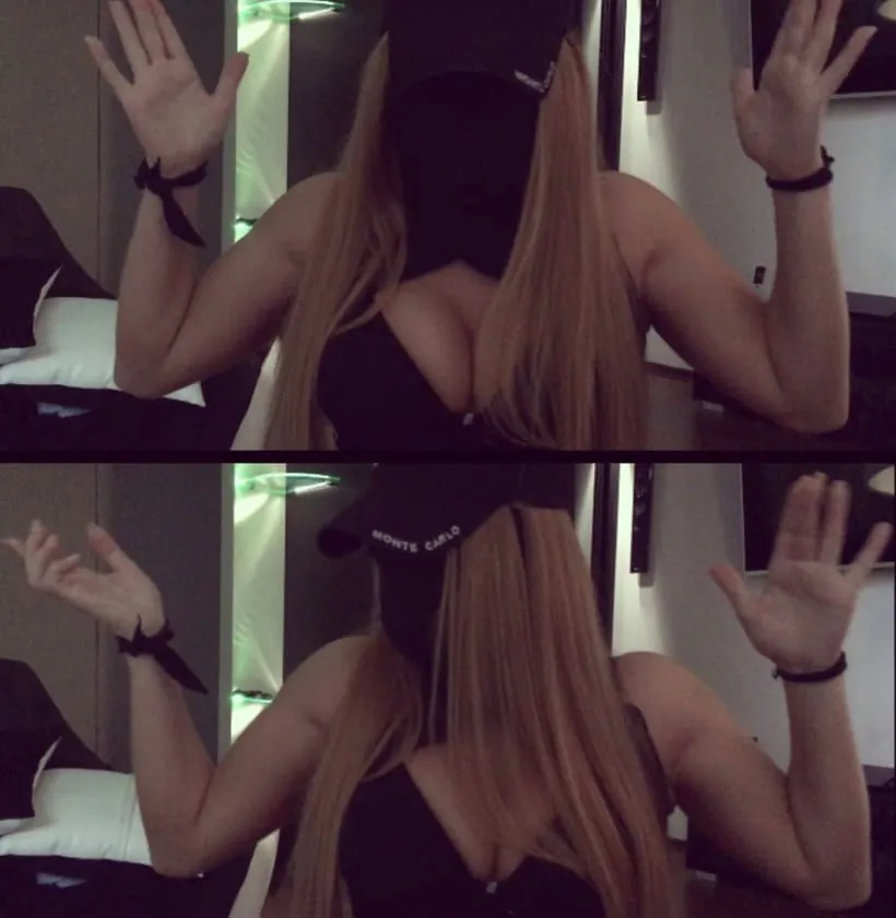Слив Карина Кросс OnlyFans слив фото 21 Блогерши 2026