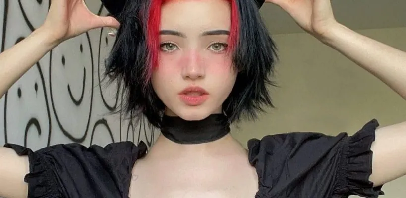 Слив Карамбейби (Karrambaby) OnlyFans слив фото 2 Aesthetic 2026