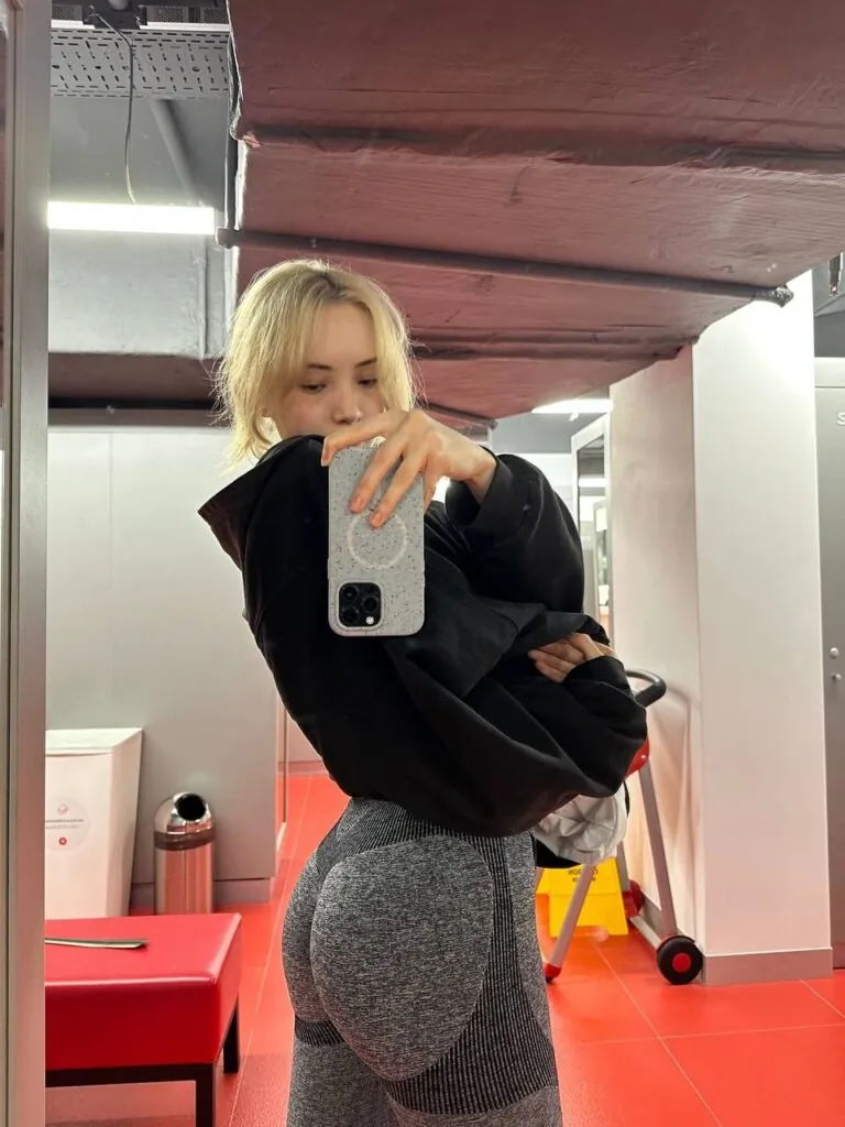 Слив Карамбейби (Karrambaby) OnlyFans слив фото 17 Aesthetic 2026