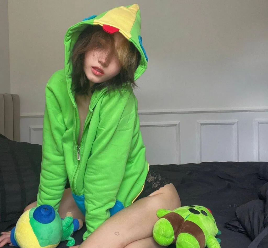 Слив Карамбейби (Karrambaby) OnlyFans слив фото 21 Aesthetic 2026