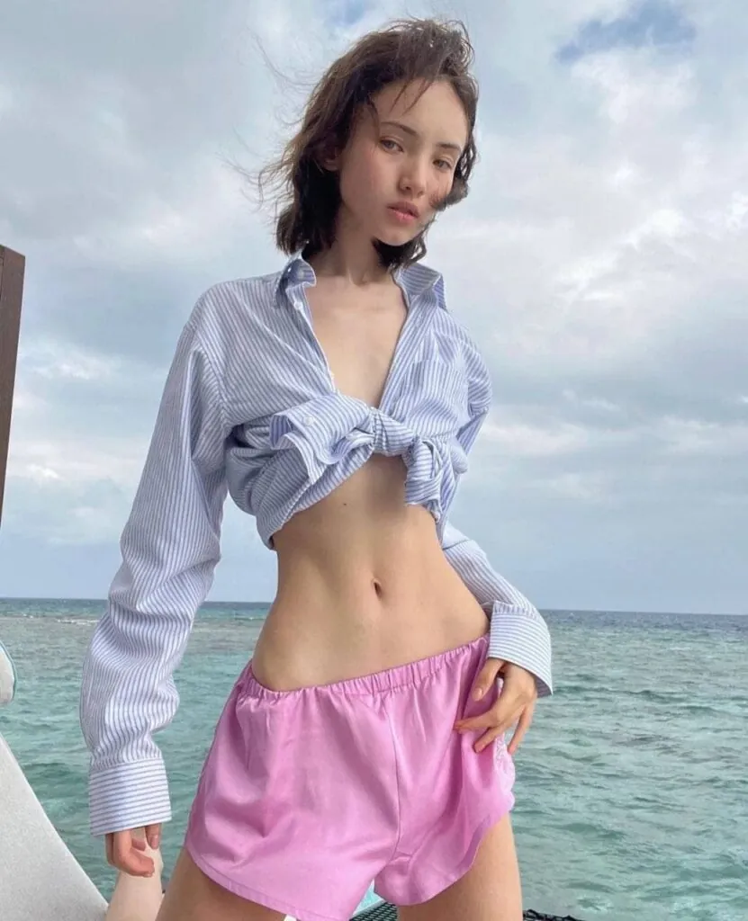 Слив Карамбейби (Karrambaby) OnlyFans слив фото 23 Aesthetic 2026