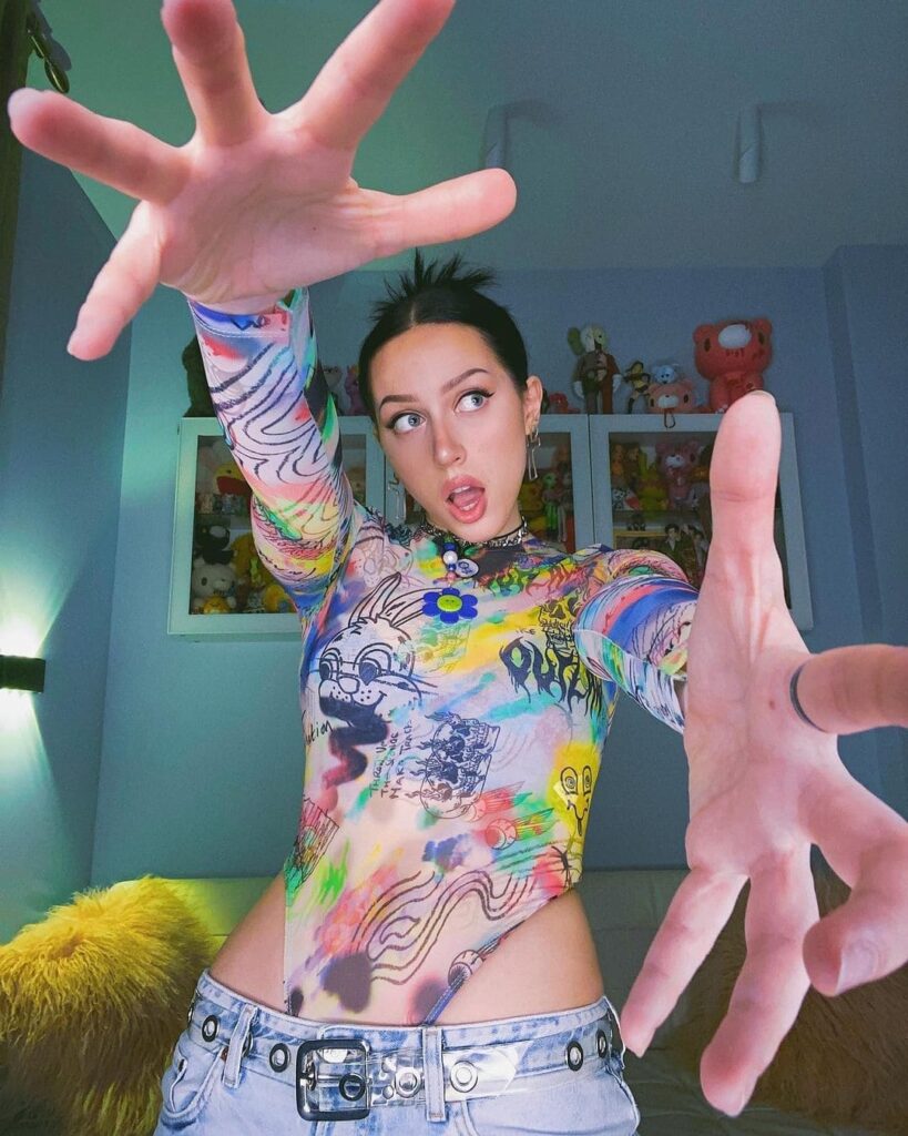 Слив Катя Клэп (Kate Clapp) OnlyFans слив фото 2 Дизайнеры 2026