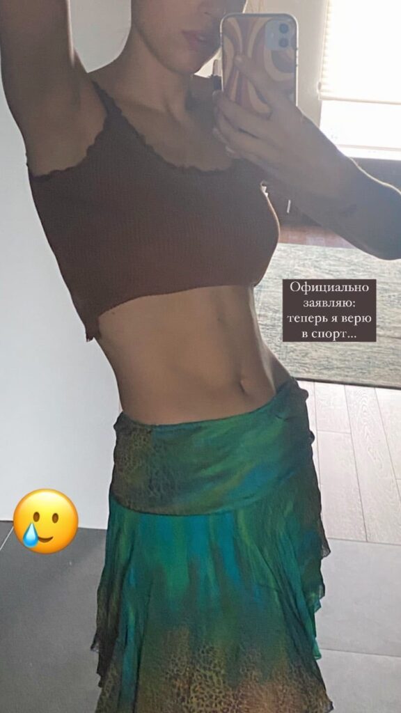 Слив Катя Клэп (Kate Clapp) OnlyFans слив фото 4 Дизайнеры 2026