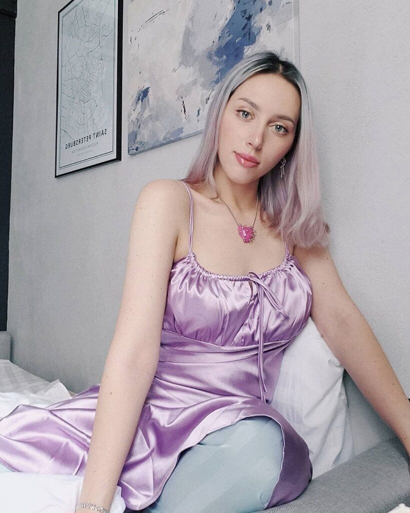 Слив Катя Клэп (Kate Clapp) OnlyFans слив фото 9 Дизайнеры 2026
