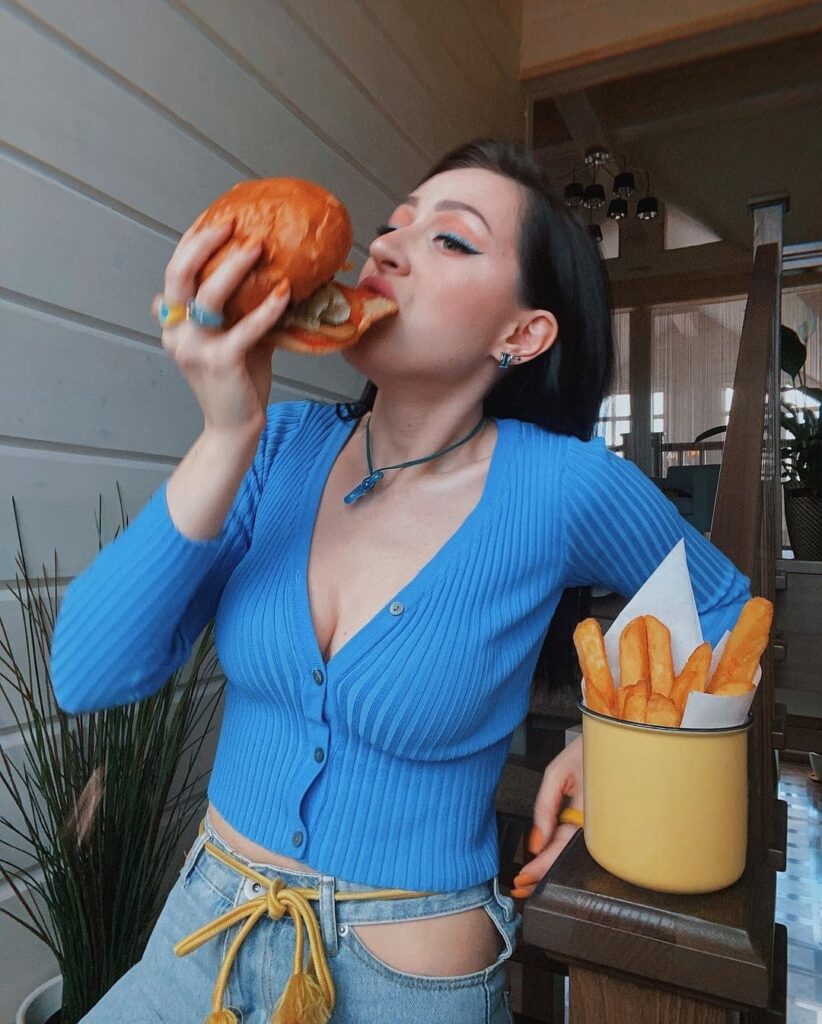 Слив Катя Клэп (Kate Clapp) OnlyFans слив фото 10 Дизайнеры 2026