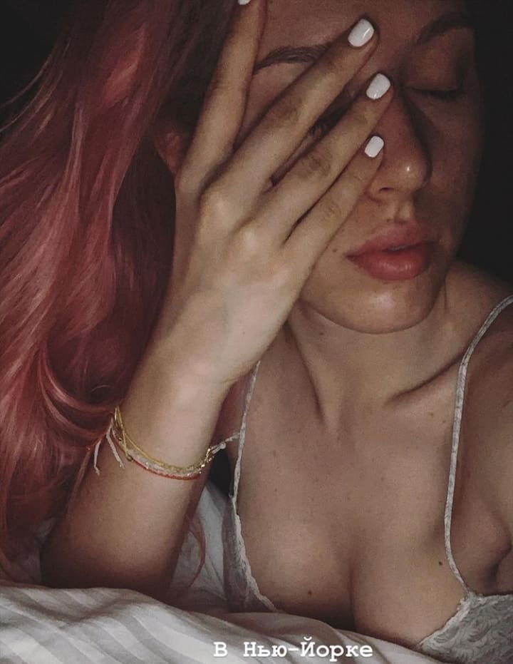 Слив Катя Клэп (Kate Clapp) OnlyFans слив фото 11 Дизайнеры 2026