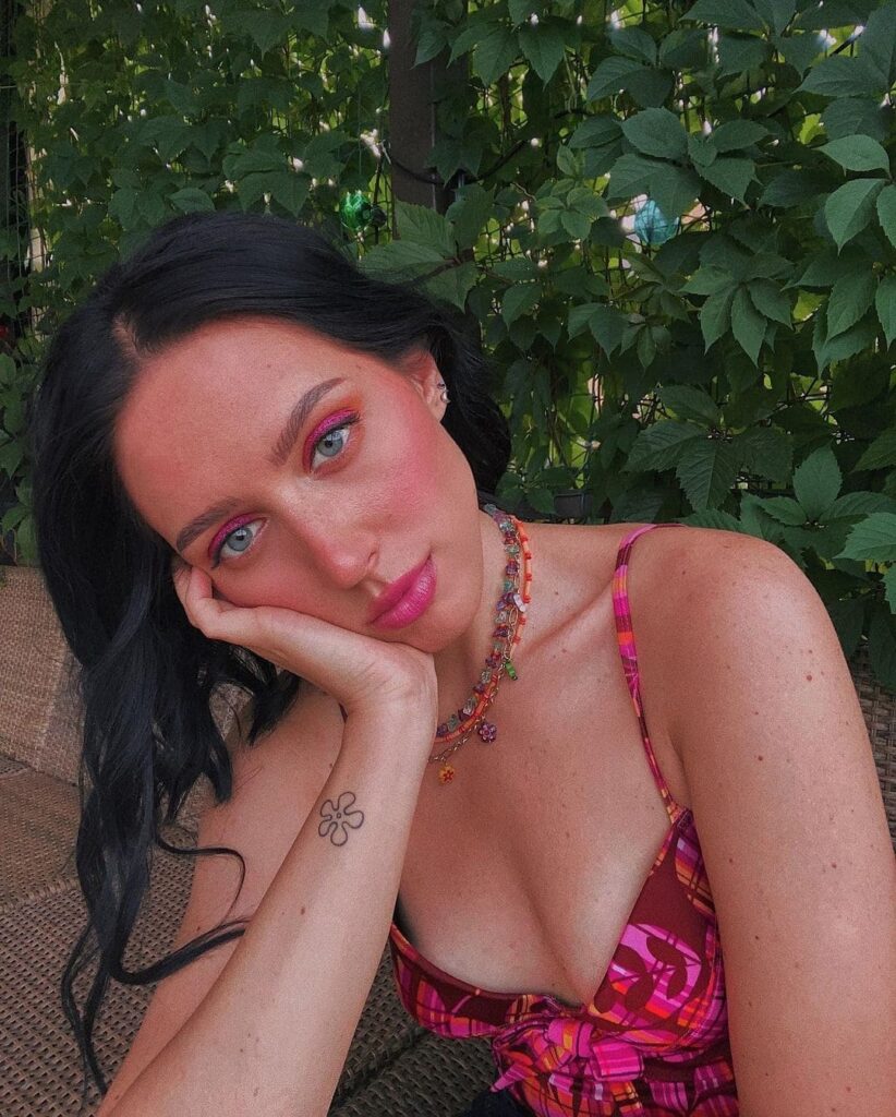 Слив Катя Клэп (Kate Clapp) OnlyFans слив фото 14 Дизайнеры 2026