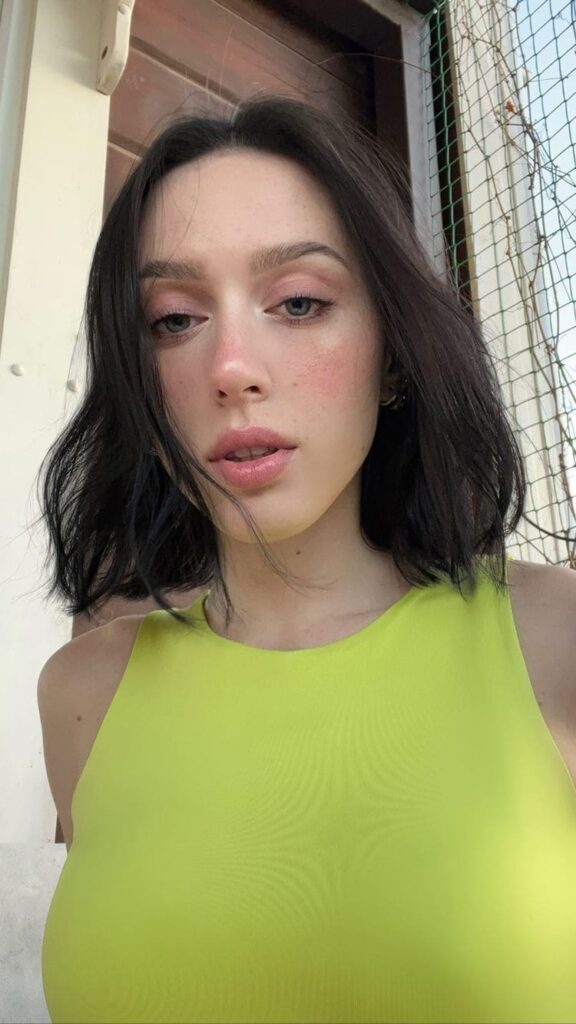 Слив Катя Клэп (Kate Clapp) OnlyFans слив фото 17 Дизайнеры 2026