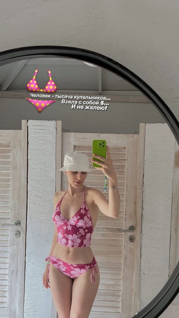 Слив Катя Клэп (Kate Clapp) OnlyFans слив фото 18 Дизайнеры 2026