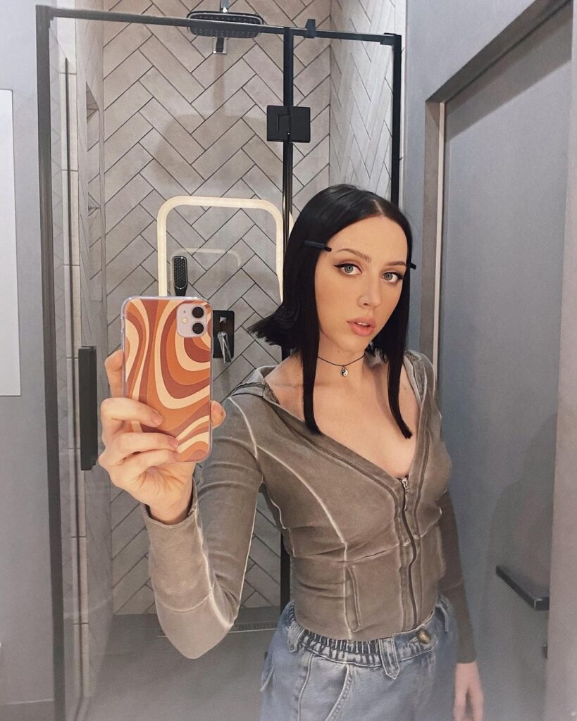 Слив Катя Клэп (Kate Clapp) OnlyFans слив фото 21 Дизайнеры 2026