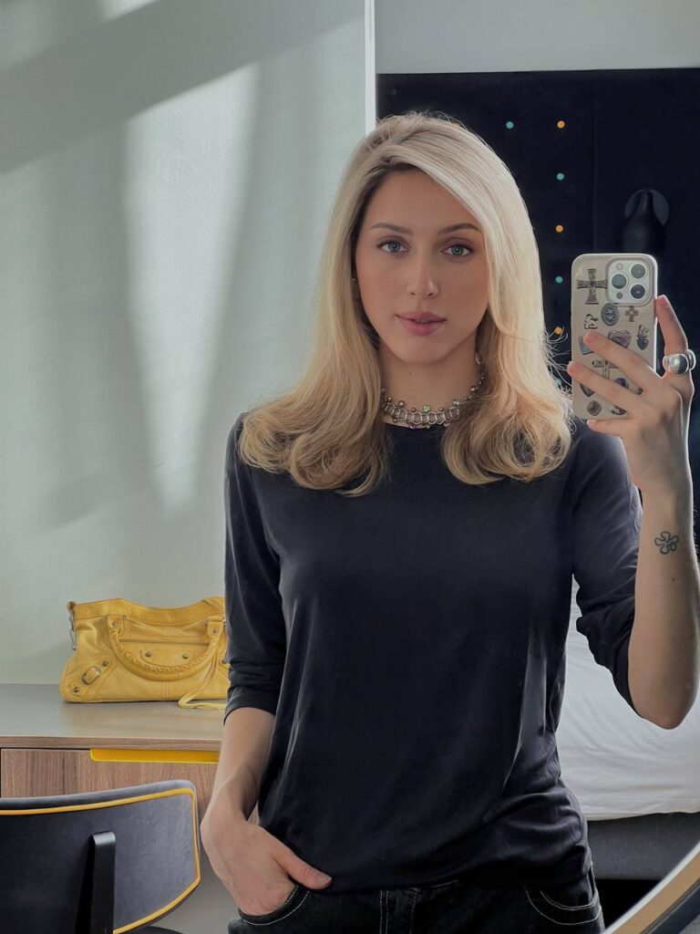 Слив Катя Клэп (Kate Clapp) OnlyFans слив фото 22 Дизайнеры 2026