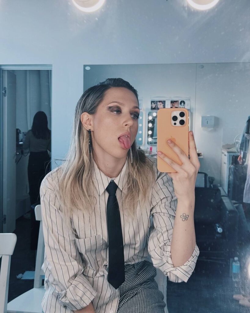 Слив Катя Клэп (Kate Clapp) OnlyFans слив фото 23 Дизайнеры 2026