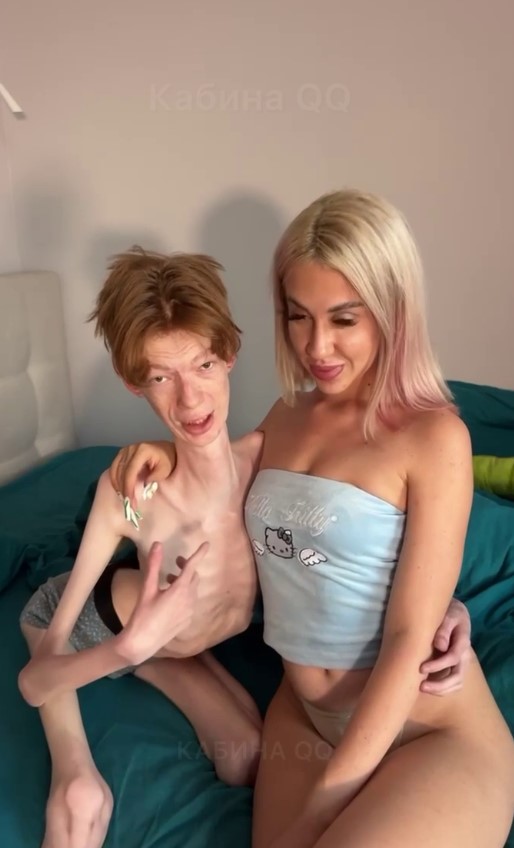Слив Кенели Сайкс OnlyFans слив фото 2 Блогерши 2026
