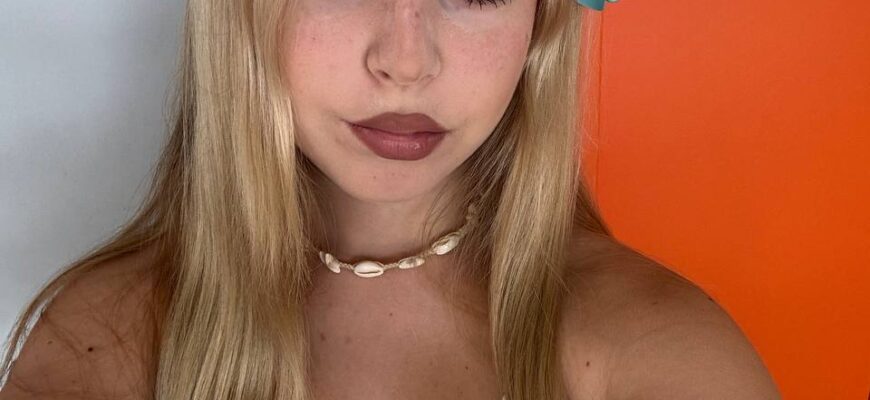 Слив Ксюша Авдеева из ШГШ OnlyFans слив фото 4 Актрисы 2026