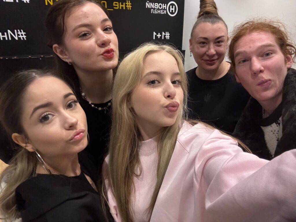 Слив Ксюша Авдеева из ШГШ OnlyFans слив фото 22 Актрисы 2026