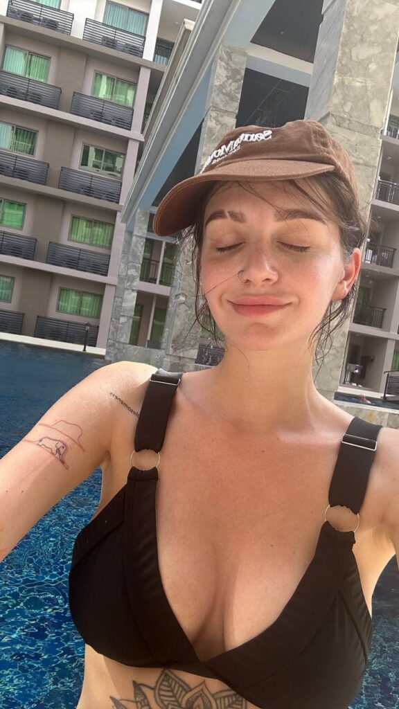 Слив Kyxnya (Юлия Ляшева) OnlyFans слив фото 4 Блогерши 2026